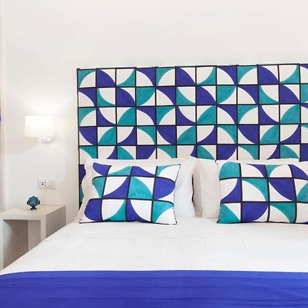 Sorrento Lux Suite Dış mekan fotoğraf