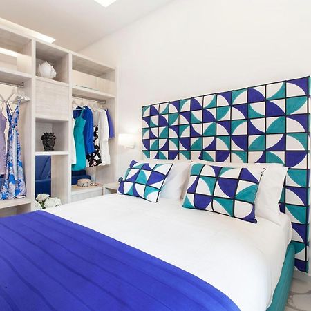 Sorrento Lux Suite Dış mekan fotoğraf