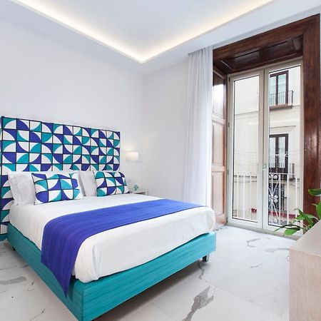 Sorrento Lux Suite Dış mekan fotoğraf