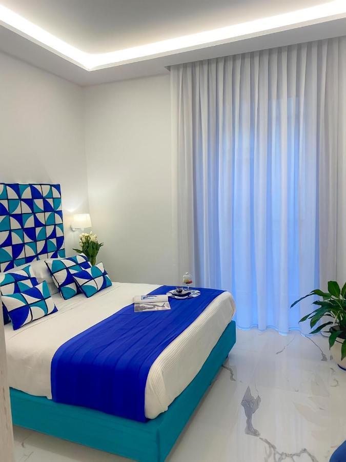 Sorrento Lux Suite Dış mekan fotoğraf