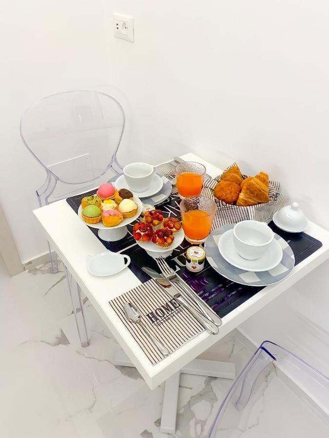 Sorrento Lux Suite Dış mekan fotoğraf