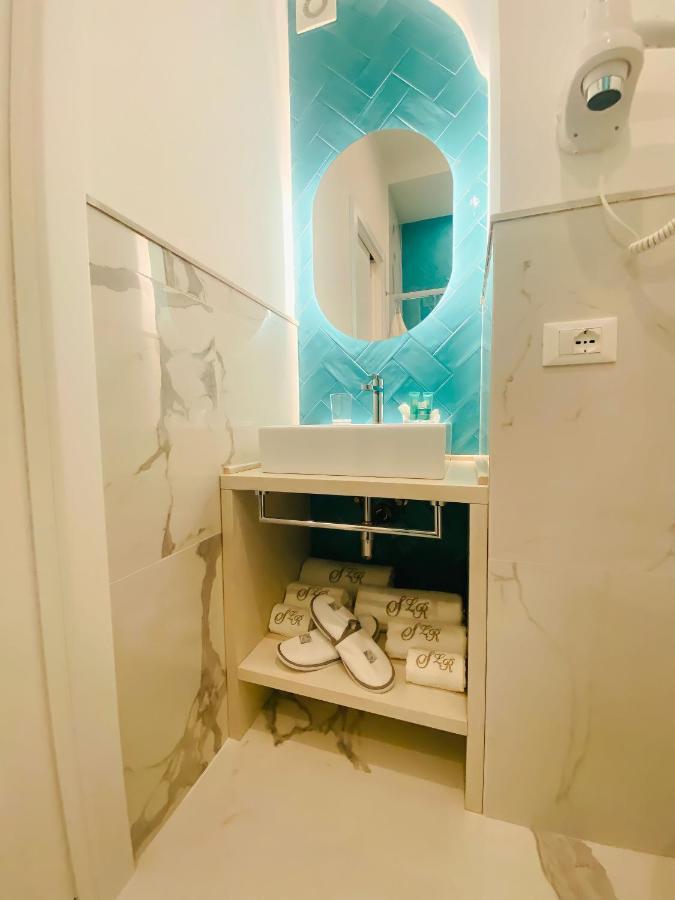 Sorrento Lux Suite Dış mekan fotoğraf