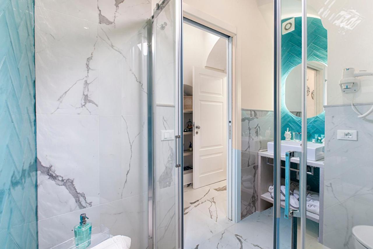 Sorrento Lux Suite Dış mekan fotoğraf