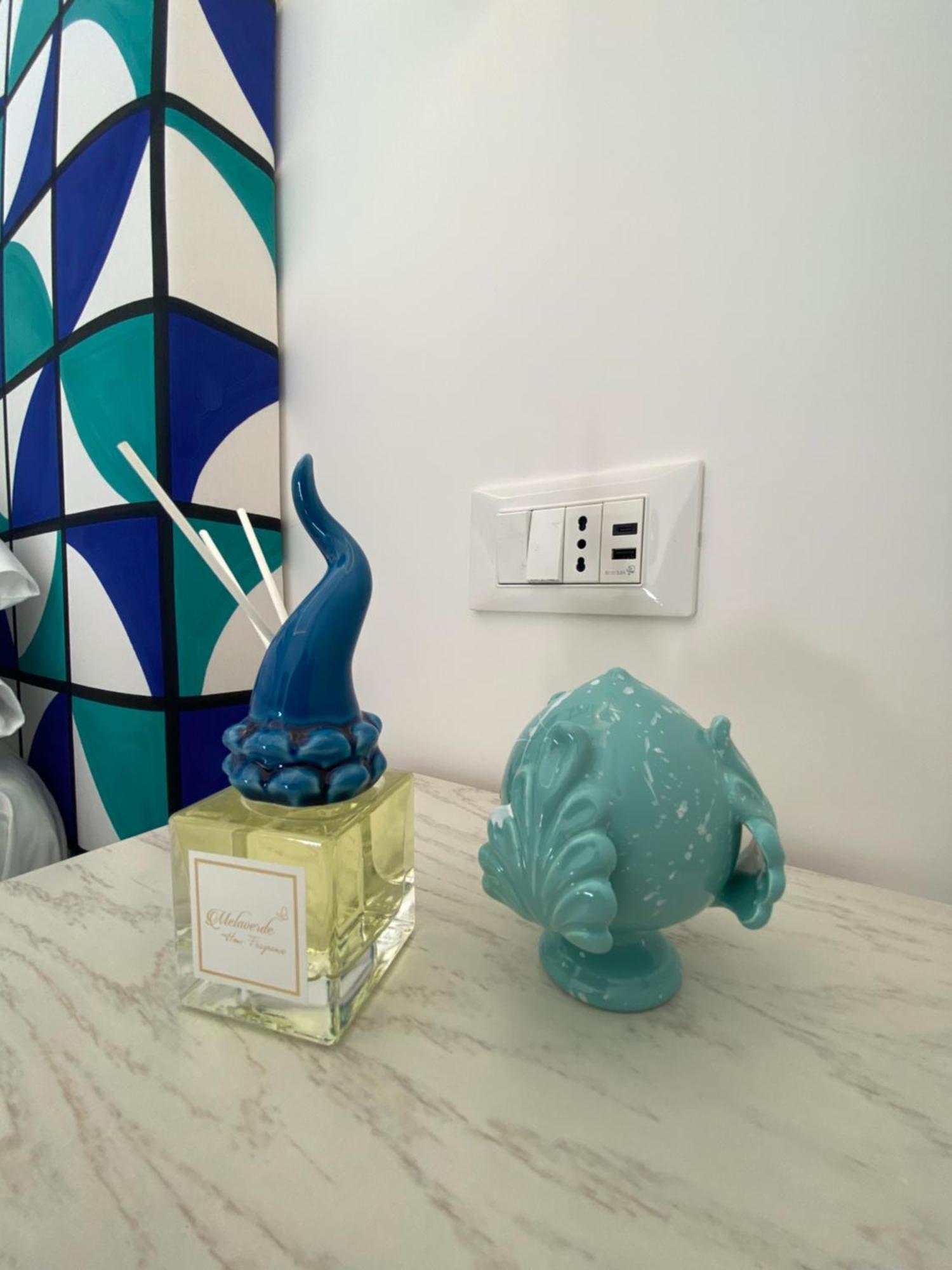 Sorrento Lux Suite Dış mekan fotoğraf